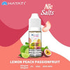 Hayati Pro Max 10ml Nic Salt E-Liquid-pack Of 10 - The Puff Club