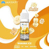 Hayati Pro Max 10ml Nic Salt E-Liquid-pack Of 10 - The Puff Club