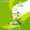 Hayati Pro Max 10ml Nic Salt E-Liquid-pack Of 10 - The Puff Club