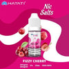 Hayati Pro Max 10ml Nic Salt E-Liquid-pack Of 10 - The Puff Club