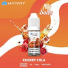 Hayati Pro Max 10ml Nic Salt E-Liquid-pack Of 10 - The Puff Club