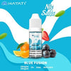 Hayati Pro Max 10ml Nic Salt E-Liquid-pack Of 10 - The Puff Club