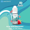 Hayati Pro Max 10ml Nic Salt E-Liquid-pack Of 10 - The Puff Club