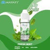 Hayati Pro Max 10ml Nic Salt E-Liquid-pack Of 10 - The Puff Club