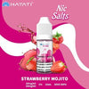 Hayati Pro Max 10ml Nic Salt E-Liquid-pack Of 10 - The Puff Club