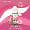 Hayati Pro Max 10ml Nic Salt E-Liquid-pack Of 10 - The Puff Club