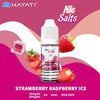 Hayati Pro Max 10ml Nic Salt E-Liquid-pack Of 10 - The Puff Club