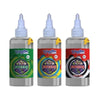 Kingston E-liquids Sweets 500ml Shortfill - The Puff Club