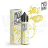 Nasty juice shortfill E-liquid 50ml moo shake range - The Puff Club