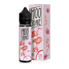 Nasty juice shortfill E-liquid 50ml moo shake range - The Puff Club