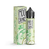 Nasty juice shortfill E-liquid 50ml moo shake range - The Puff Club