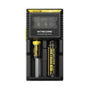 NITECORE - DIGICHARGER D2 EU - The Puff Club