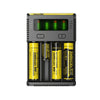 NITECORE I4 INTELLICHARGER - The Puff Club