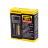 Nitecore Intellicharger New I2 - 2-Slot Changer - The Puff Club