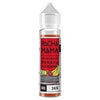 Pacha Mama 50ml Shortfill - The Puff Club