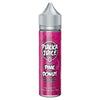 Pukka 100ml Shortfill - The Puff Club