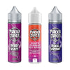 Pukka 100ml Shortfill - The Puff Club