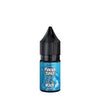 Pukka 50/50 10ML E-liquid Box of 10 - The Puff Club