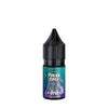 Pukka 50/50 10ML E-liquid Box of 10 - The Puff Club