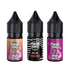 Pukka 50/50 10ML E-liquid Box of 10 - The Puff Club