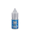 Pukka Juice 10ML Nic Salt Box of 10 - The Puff Club