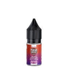 Pukka Juice 10ML Nic Salt Box of 10 - The Puff Club