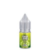 Pukka Juice 10ML Nic Salt Box of 10 - The Puff Club