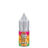 Pukka Juice 10ML Nic Salt Box of 10 - The Puff Club