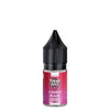 Pukka Juice 10ML Nic Salt Box of 10 - The Puff Club