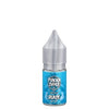 Pukka Juice 10ML Nic Salt Box of 10 - The Puff Club