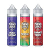 Pukka Juice Shortfill E-Liquid | 50ml - The Puff Club