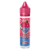 Razz Jazz 50ml Shortfill - The Puff Club