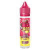 Razz Jazz 50ml Shortfill - The Puff Club