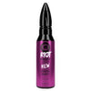 Riot Squad 50ml Shortfill - The Puff Club