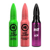 Riot Squad 50ml Shortfill - The Puff Club