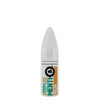 Riot Squad Menthol Series 10ML Nic Salt Box of 10 - The Puff Club