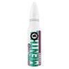 Riot Squad Menthol Series 50ml Shortfill - The Puff Club