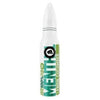 Riot Squad Menthol Series 50ml Shortfill - The Puff Club