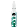 Riot Squad Menthol Series 50ml Shortfill - The Puff Club