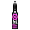 Riot Squad Punk Series 50ml Shortfill - The Puff Club