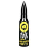 Riot Squad Punk Series 50ml Shortfill - The Puff Club