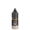 Ruthless 10ML Nic Salt Box of 10 - The Puff Club