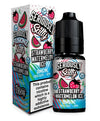 Seriously Fusionz Nic Salt 10ml - Box of 10 - The Puff Club