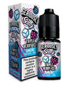 Seriously Fusionz Nic Salt 10ml - Box of 10 - The Puff Club