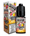 Seriously Fusionz Nic Salt 10ml - Box of 10 - The Puff Club