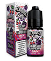 Seriously Fusionz Nic Salt 10ml - Box of 10 - The Puff Club