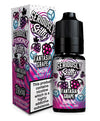 Seriously Fusionz Nic Salt 10ml - Box of 10 - The Puff Club