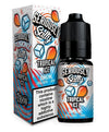 Seriously Fusionz Nic Salt 10ml - Box of 10 - The Puff Club