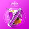 SKE Crystal Pink Lemonade 600 Puff - The Puff Club