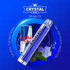 SKE Crystal Red Bull Ice 600 Puff - The Puff Club